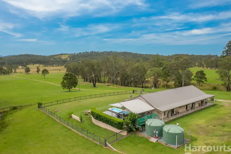 1943 Willi Willi Road, Moparrabah NSW 2440