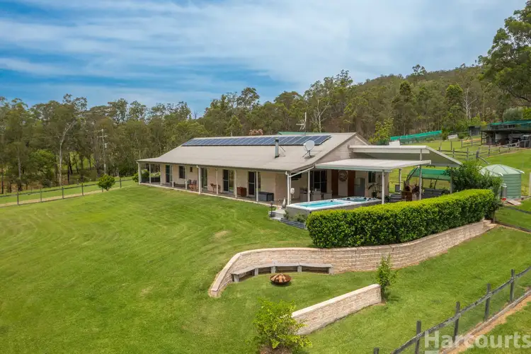 1943 Willi Willi Road, Moparrabah NSW 2440