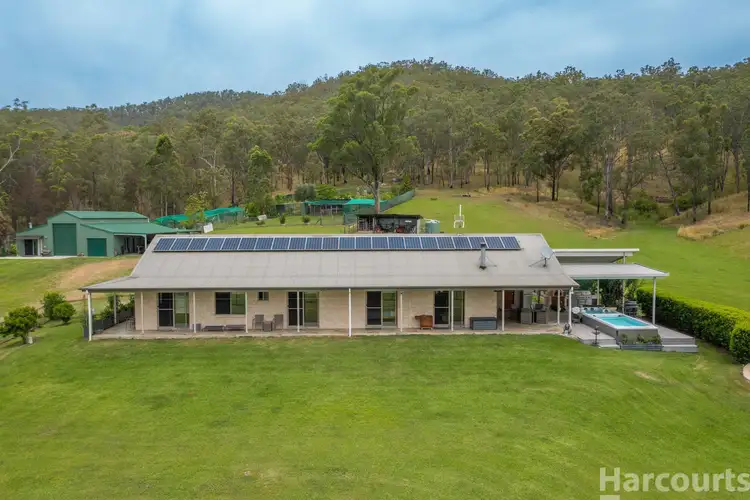 Second view of Homely rural property listing, 1943 Willi Willi Road, Moparrabah NSW 2440