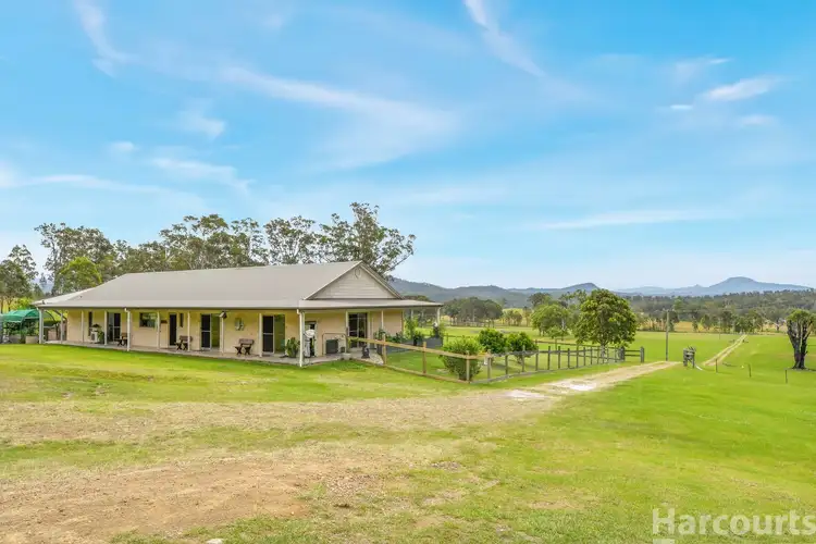 Sixth view of Homely rural property listing, 1943 Willi Willi Road, Moparrabah NSW 2440