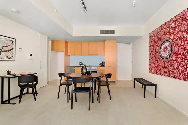 Sixth view of Homely apartment listing, 34/2 Esplanade West, Port Melbourne VIC 3207