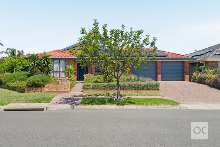 13 Aquamarine Avenue, Aldinga Beach SA 5173