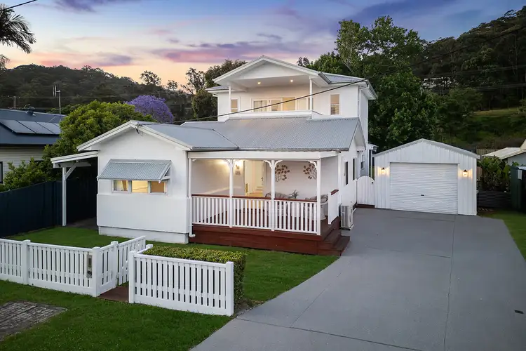 38 Victory Parade, Tascott NSW 2250