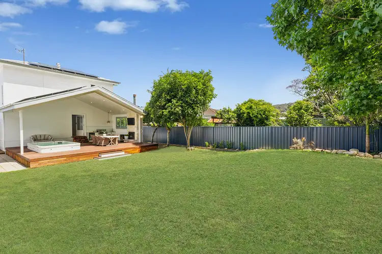 Sixth view of Homely house listing, 38 Victory Parade, Tascott NSW 2250
