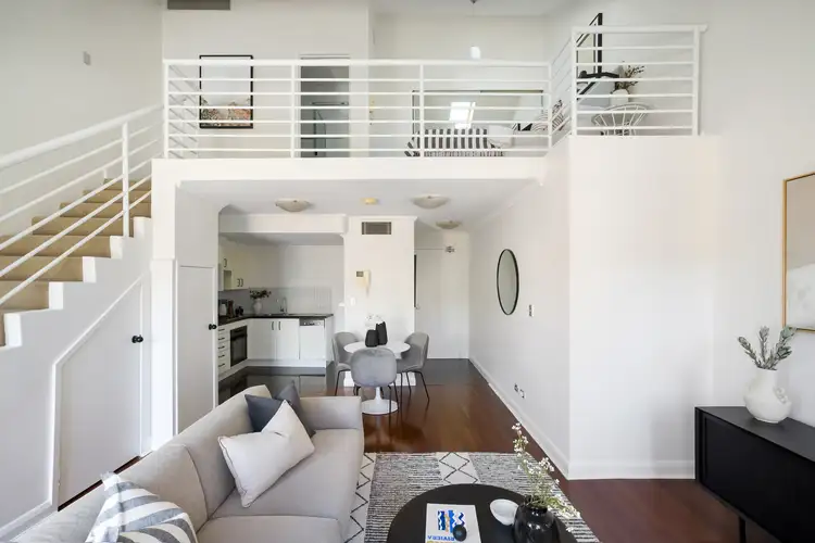Main view of Homely apartment listing, 7/10 Webb Street, Croydon NSW 2132