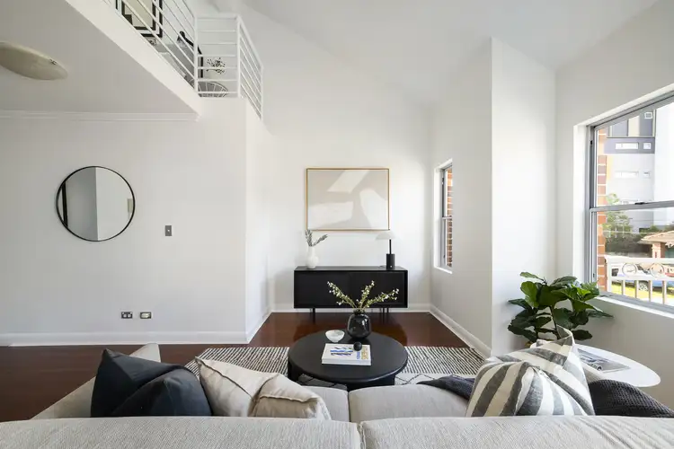 Fifth view of Homely apartment listing, 7/10 Webb Street, Croydon NSW 2132