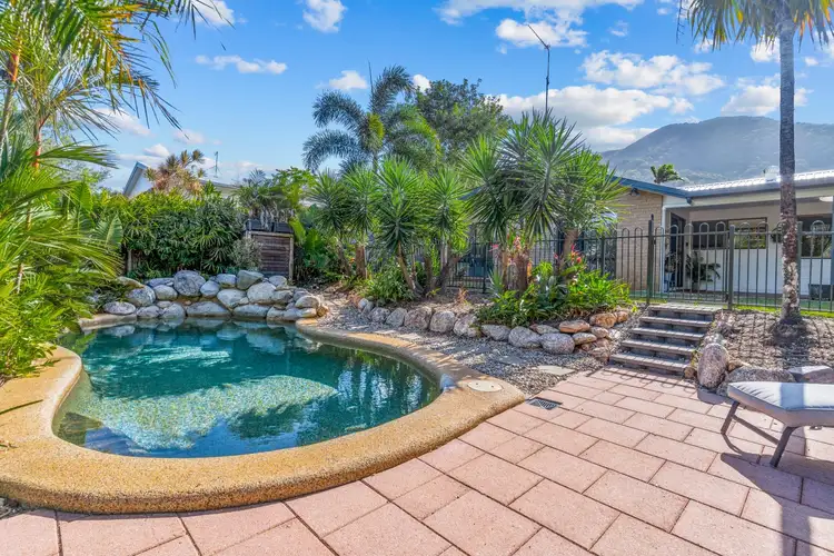 Second view of Homely house listing, 178 Harvey Road, Redlynch QLD 4870