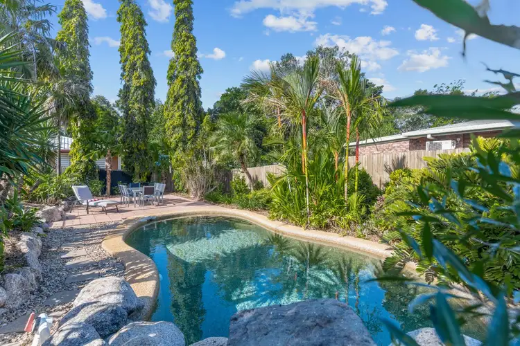 Third view of Homely house listing, 178 Harvey Road, Redlynch QLD 4870