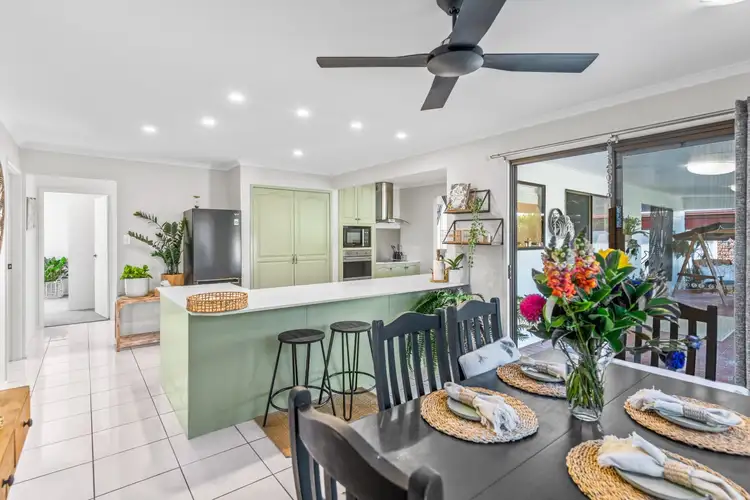 Fourth view of Homely house listing, 178 Harvey Road, Redlynch QLD 4870