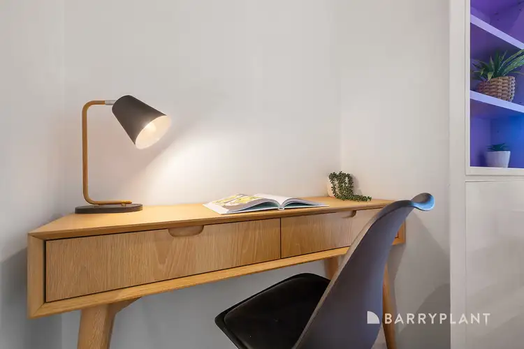 Fourth view of Homely apartment listing, 410/241 Harbour Esplanade, Docklands VIC 3008