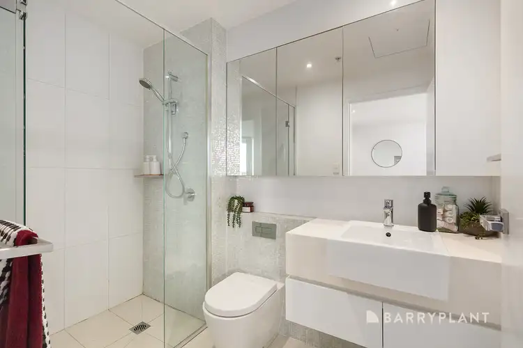 Sixth view of Homely apartment listing, 410/241 Harbour Esplanade, Docklands VIC 3008