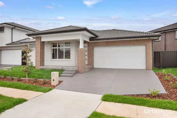 59 Storyteller Parkway, Gables NSW 2765