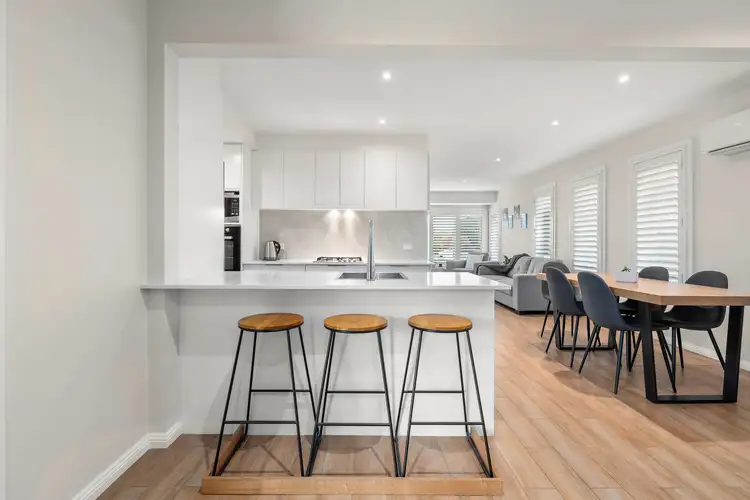 Second view of Homely house listing, 13 Byrne Street, Ashcroft NSW 2168