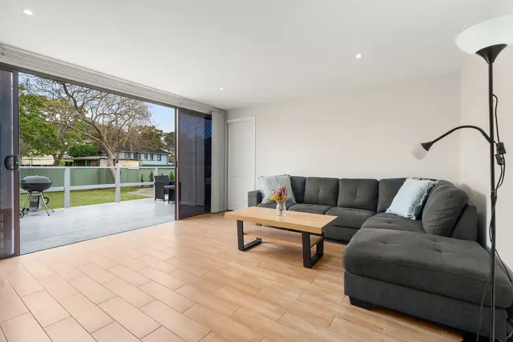 Fourth view of Homely house listing, 13 Byrne Street, Ashcroft NSW 2168