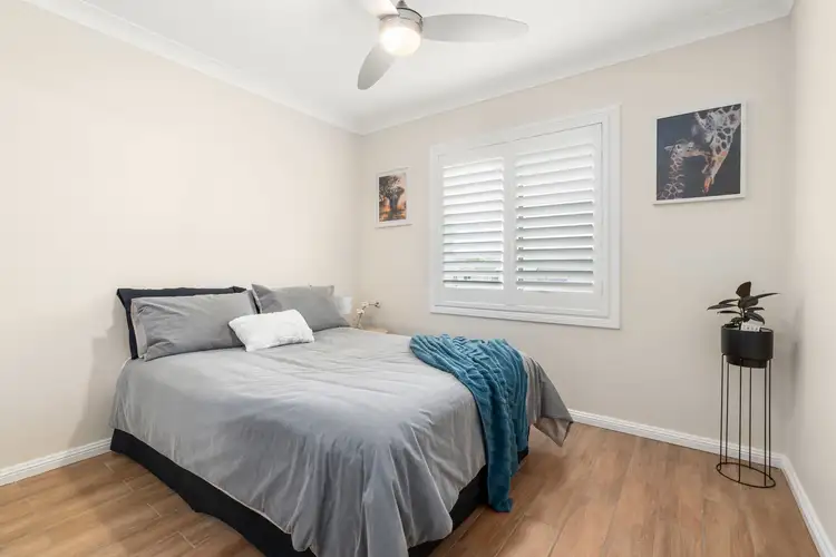 Fifth view of Homely house listing, 13 Byrne Street, Ashcroft NSW 2168