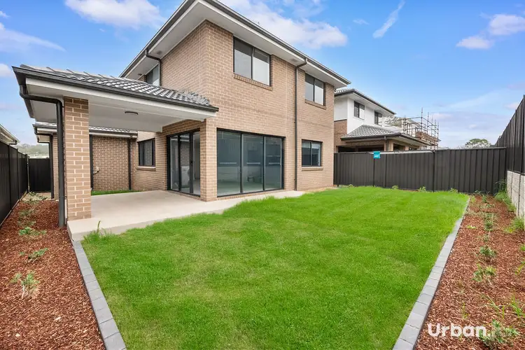 Fourth view of Homely house listing, 61 Storyteller Parkway, Gables NSW 2765