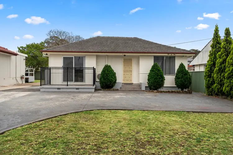 Main view of Homely house listing, 11 Byrne Street, Ashcroft NSW 2168