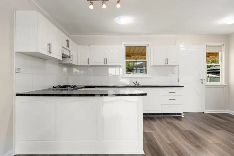 Second view of Homely house listing, 11 Byrne Street, Ashcroft NSW 2168