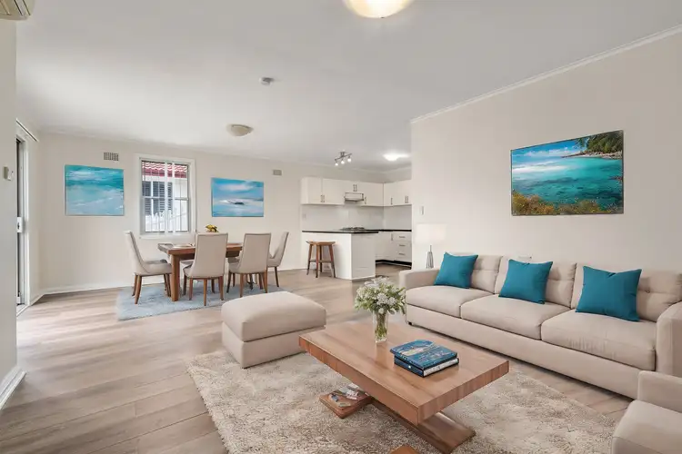 Third view of Homely house listing, 11 Byrne Street, Ashcroft NSW 2168