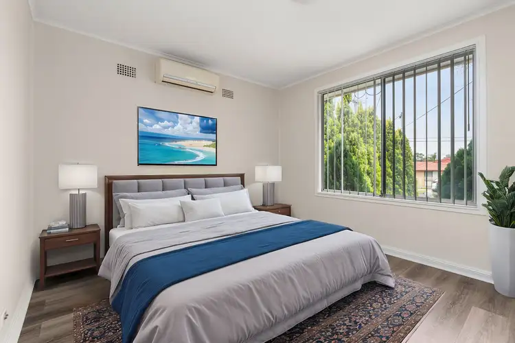 Fifth view of Homely house listing, 11 Byrne Street, Ashcroft NSW 2168