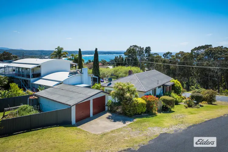 Second view of Homely house listing, 10 Davidson Street, Tathra NSW 2550