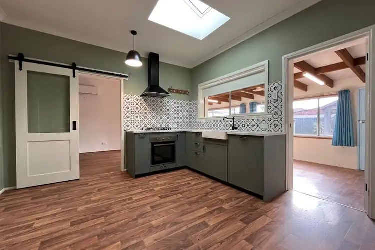 Third view of Homely house listing, 21 Picasso Crescent, Old Toongabbie NSW 2146