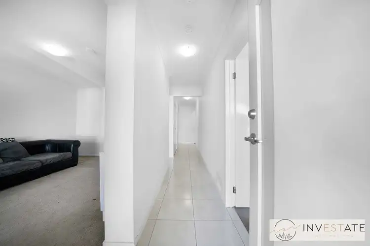 Second view of Homely house listing, 31 Principal Drive, Wyndham Vale VIC 3024