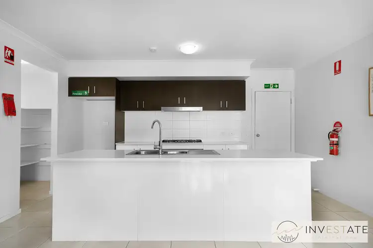 Third view of Homely house listing, 31 Principal Drive, Wyndham Vale VIC 3024
