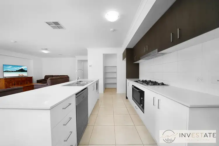 Fourth view of Homely house listing, 31 Principal Drive, Wyndham Vale VIC 3024