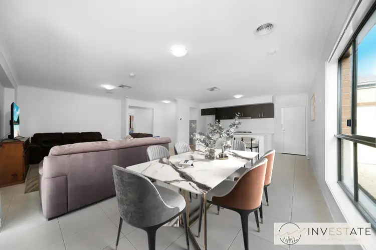 Fifth view of Homely house listing, 31 Principal Drive, Wyndham Vale VIC 3024