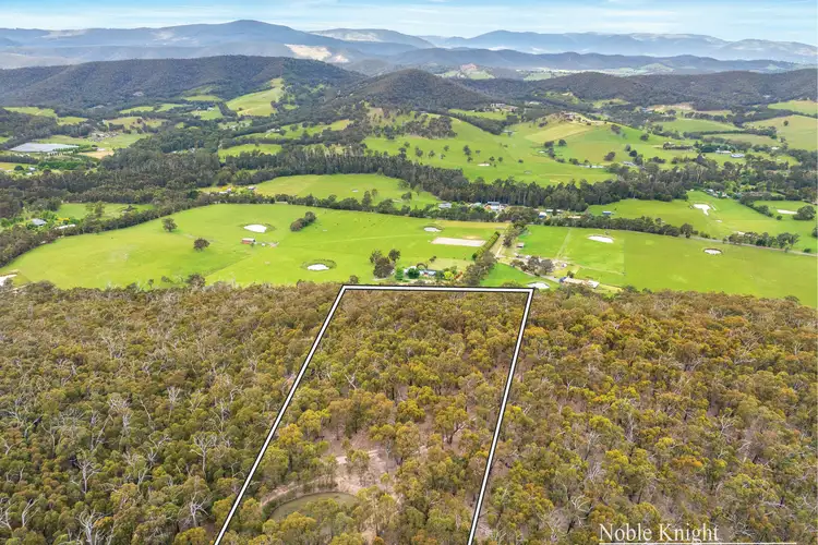 45 Lawrence Lane, Steels Creek VIC 3775
