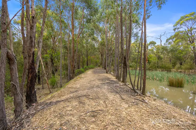 Fourth view of Homely rural property listing, 45 Lawrence Lane, Steels Creek VIC 3775