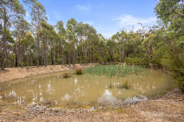 Fifth view of Homely rural property listing, 45 Lawrence Lane, Steels Creek VIC 3775