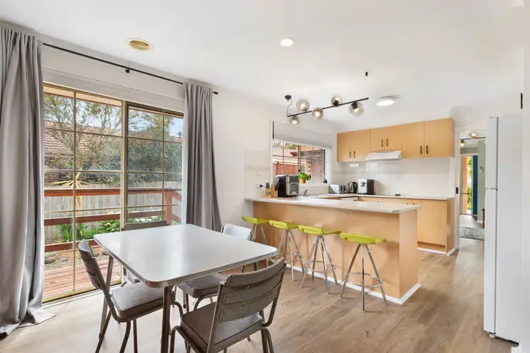 Third view of Homely house listing, 3 Pleasant View Court, Gisborne VIC 3437