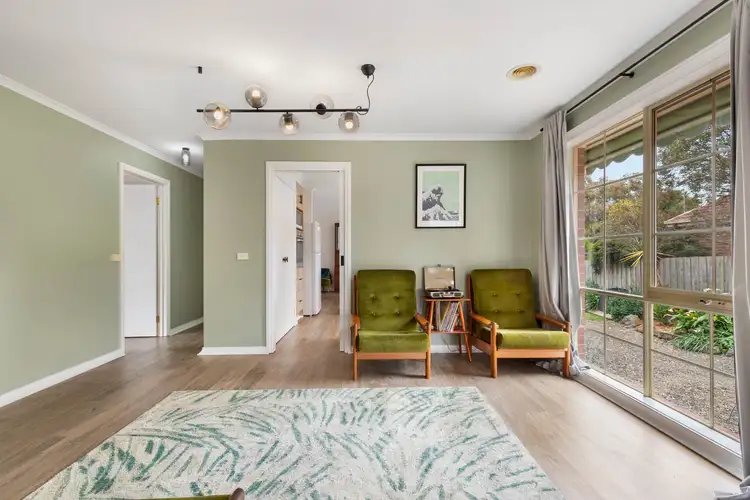 Fifth view of Homely house listing, 3 Pleasant View Court, Gisborne VIC 3437