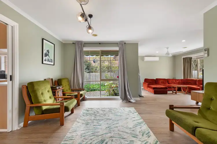 Sixth view of Homely house listing, 3 Pleasant View Court, Gisborne VIC 3437