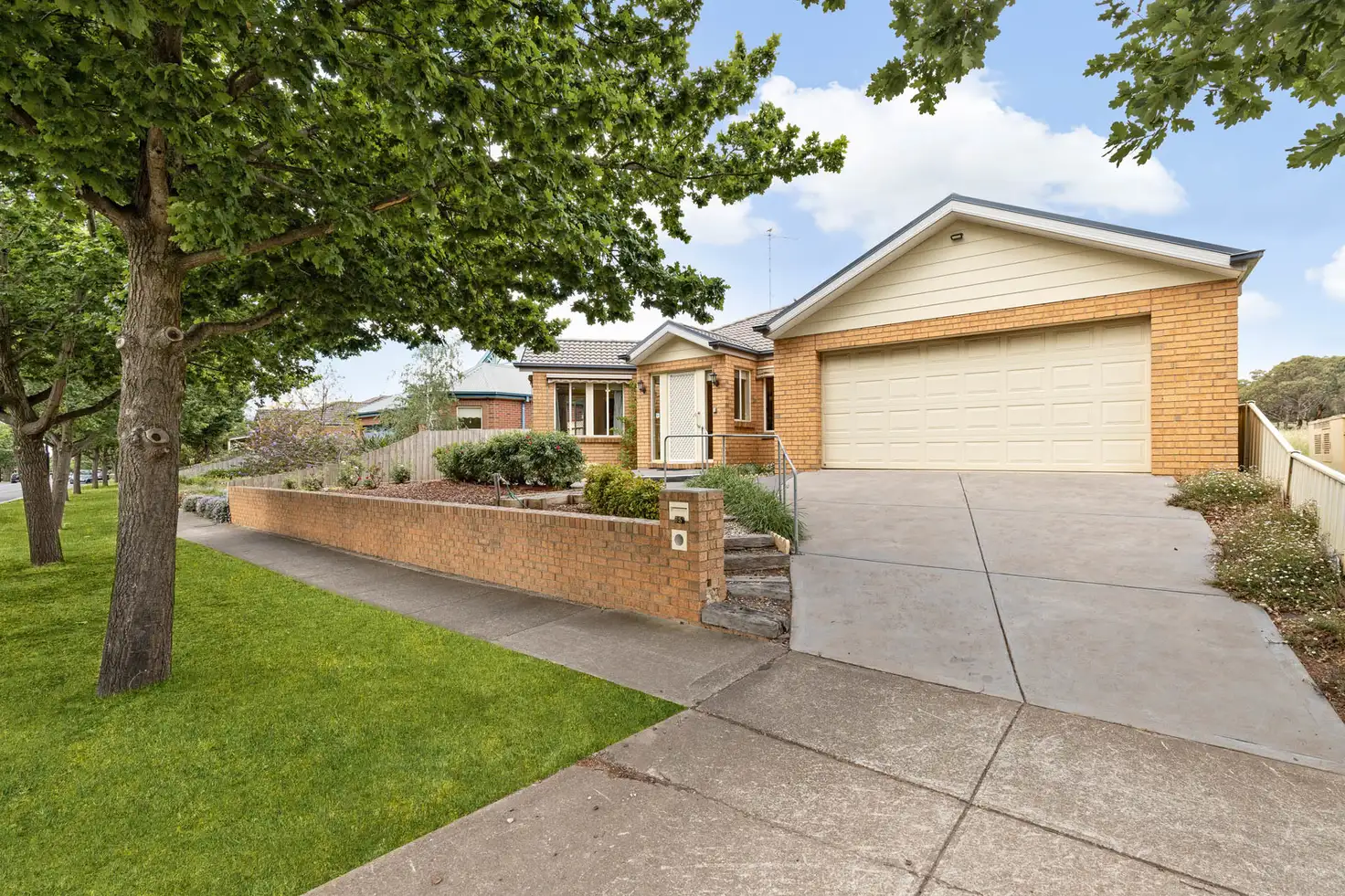 Main view of Homely house listing, 65 Belleview Drive, Sunbury VIC 3429