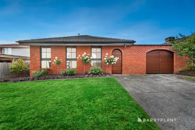 2 Winterton Court, Wantirna VIC 3152