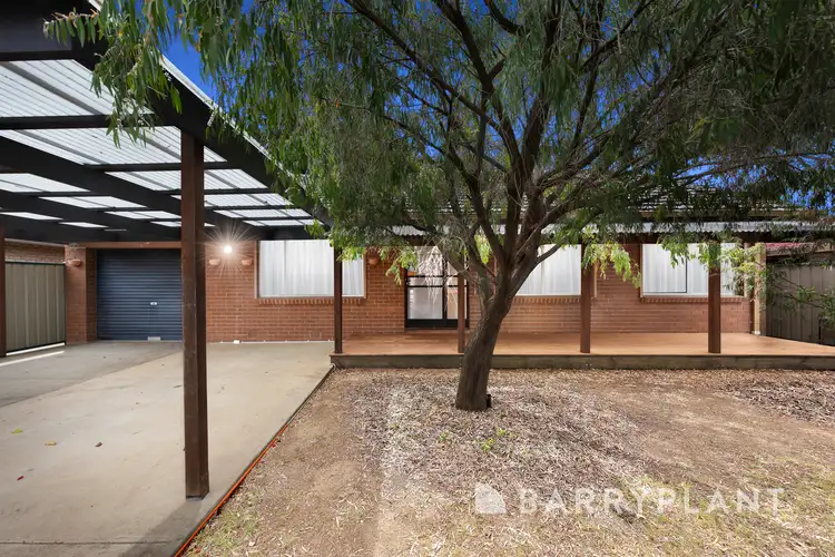 Main view of Homely house listing, 2 Ibsley Court, St Albans VIC 3021