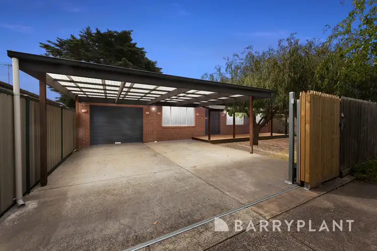 Second view of Homely house listing, 2 Ibsley Court, St Albans VIC 3021