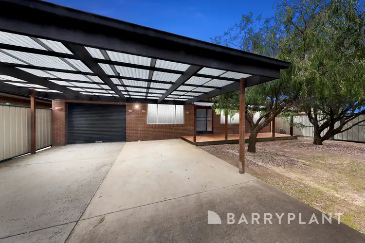 Third view of Homely house listing, 2 Ibsley Court, St Albans VIC 3021