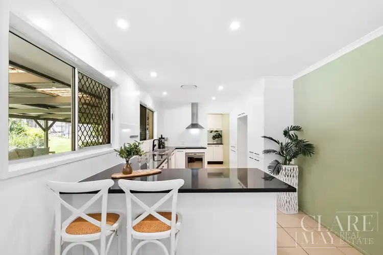 Second view of Homely house listing, 25 Ishmael Road, Camira QLD 4300