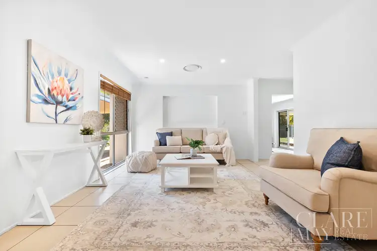 Fourth view of Homely house listing, 25 Ishmael Road, Camira QLD 4300