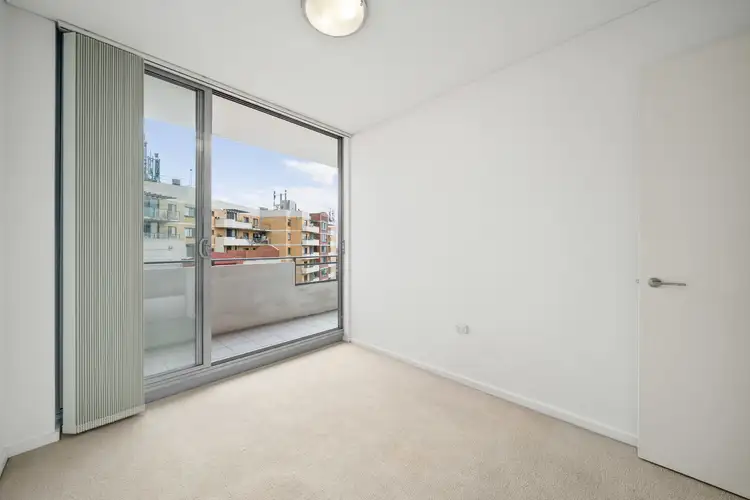Second view of Homely apartment listing, 36/48 Cooper Street, Strathfield NSW 2135