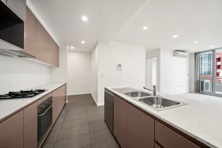 Third view of Homely apartment listing, 36/48 Cooper Street, Strathfield NSW 2135