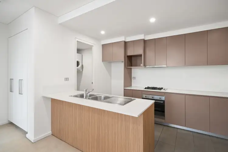 Fifth view of Homely apartment listing, 36/48 Cooper Street, Strathfield NSW 2135