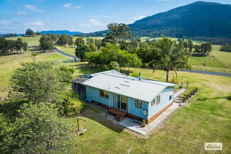 2985 Towamba Road, Towamba NSW 2550