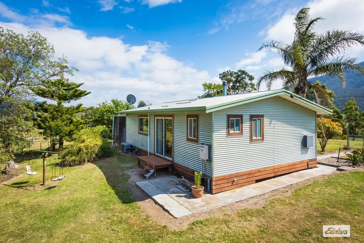 Second view of Homely rural property listing, 2985 Towamba Road, Towamba NSW 2550