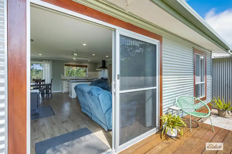 Fifth view of Homely rural property listing, 2985 Towamba Road, Towamba NSW 2550