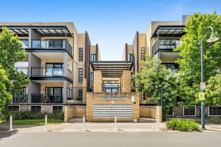 80/115 Neerim Road
